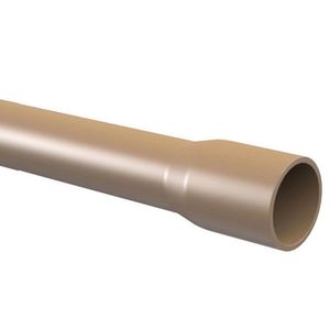 Tubo Soldável 40mm x 3m Tigre