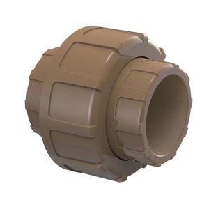 União Soldável 40mm Tigre