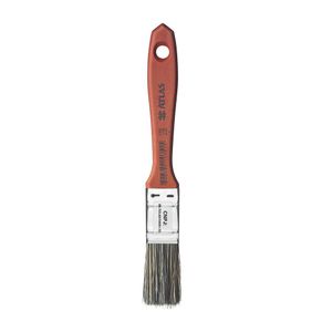 Trincha 395/2 3/4" Atlas