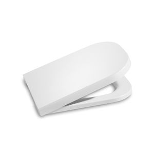 Assento Gap Termofixo Amortecido Branco Celite