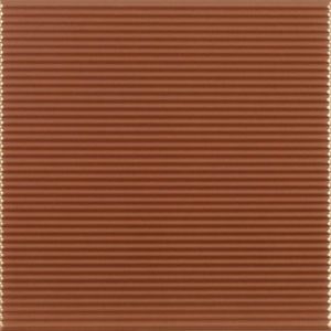 Revestimento 25x25cm Stripes Copper Dune