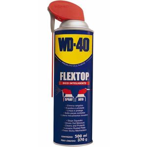 Spray Anticorrosivo 500ml Flextop WD40