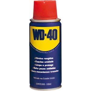 Spray Anticorrosivo 100ML Theron WD40