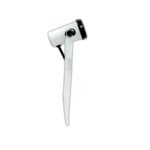 Espeto-Branco-de-Aluminio-para-Jardim-Olivo