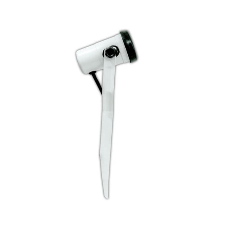 Espeto-Branco-de-Aluminio-para-Jardim-Olivo