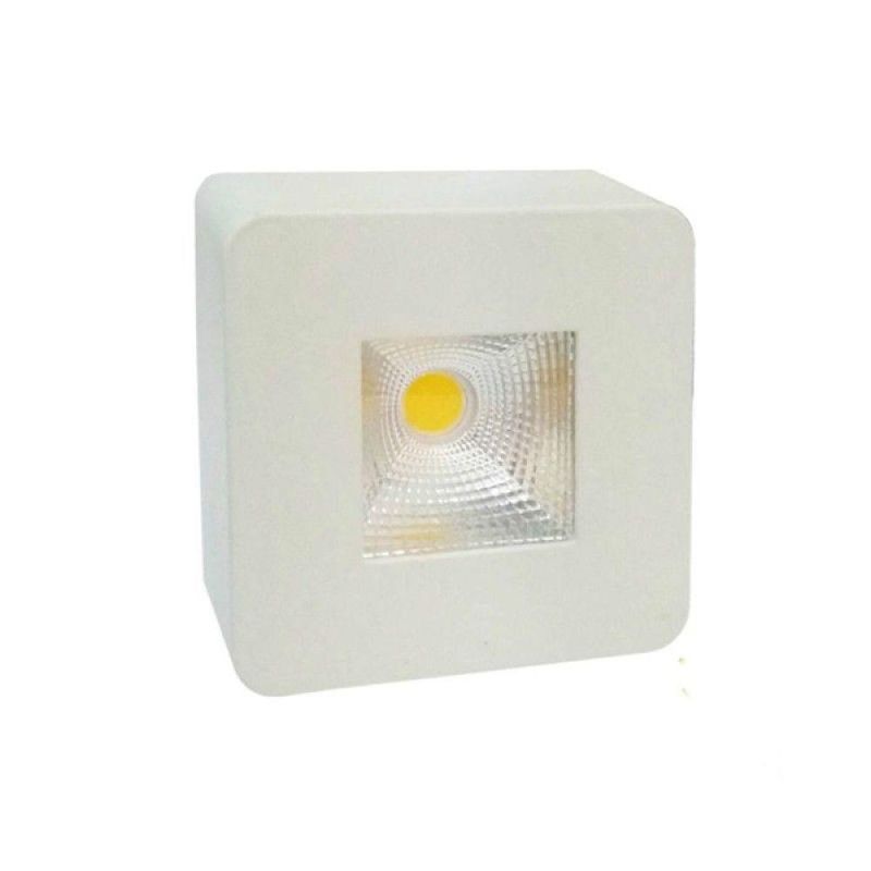 Spot-de-Sobrepor-LED-5W-Luz-Branco-Quente-Amarelado-3000k-Luminatti