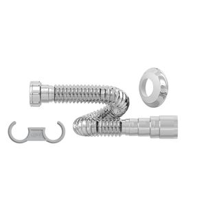 Tubo Extensível Cromado Censi