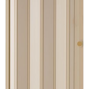 Porta Prática 210X70 Easy Lock Bege Com Bege Natural Araforros
