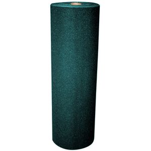 Piso Vinil Verde Bandeira 10mm Kapazi