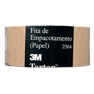 Fita de Empacotamento 2564 50mm x 50m 3M do Brasil