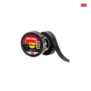 Fita Isolante 18mmx10m Imperial Slim 3M do Brasil