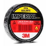 Fita-Isolante-18mmX20m-Imperial-Slim-3M-do-Brasil