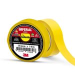 Fita-Isolante-Imperial-18-mmx10-m-Amarelo-3M