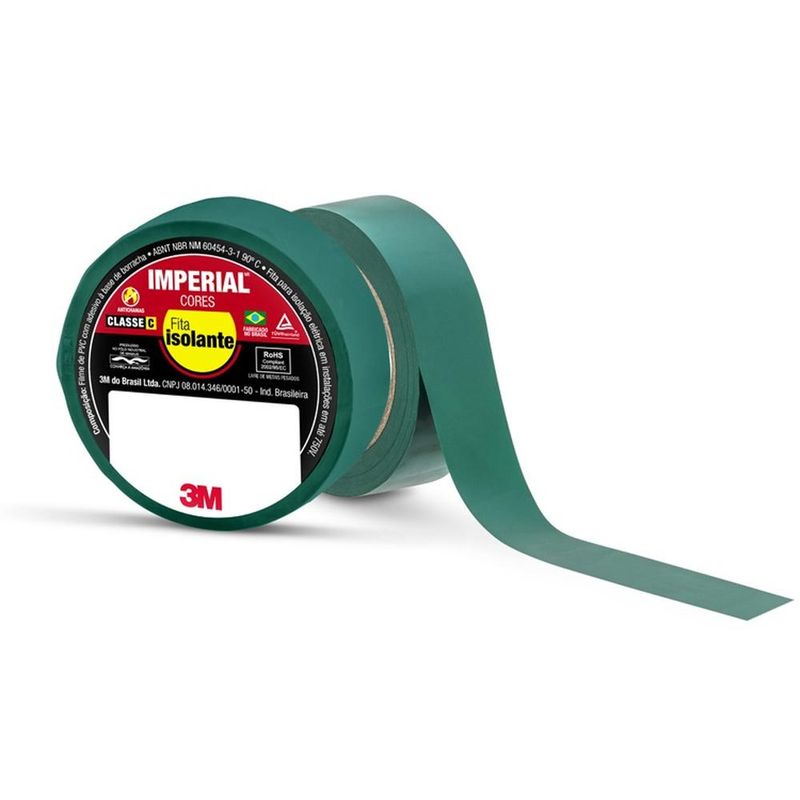 Fita-Isolante-Imperial-18-mmx10-m-Verde-3M