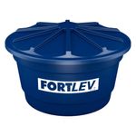 Caixa-d-agua-de-Polietileno-2.000L--Azul-Fortlev