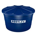 Caixa-d--agua-de-Polietileno-3.000L-Azul-Fortlev