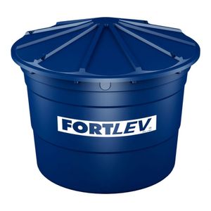 Caixa D'água 5.000L Polietileno Fortlev