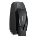 Dispador-para-Sabonete-com-reservatorio-800ml-Velox-Dark-Premisse