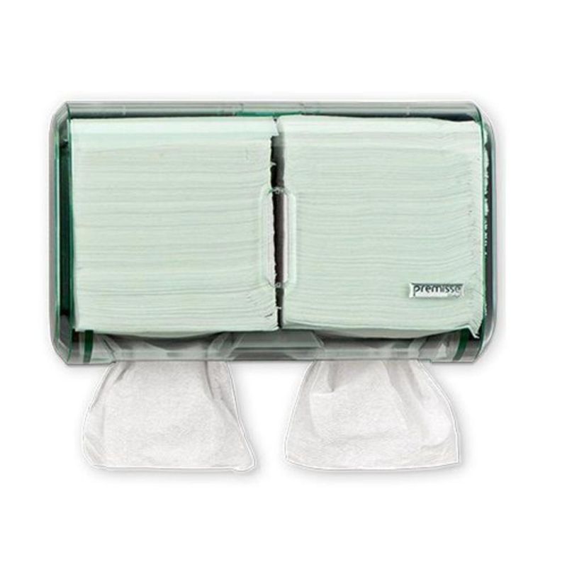 Dispensador-Multiplo-Compacto-Verde-Urban-Premisse