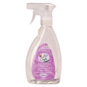 Aromatizante Ambiental Air Soft 500ml Com Gatilho Premisse