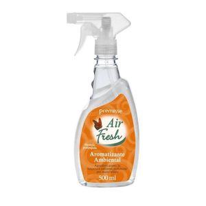 Aromatizante Ambiental Air Fresh 500ml com Gatilho Premisse