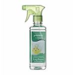 Aromatizante-Ambiental-Lirio-Branco-e-Alecrim-400ml-Com-Gatilho-Premisse