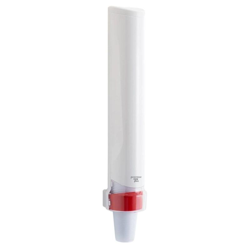 Dispensador-Porta-Copos-de-Agua-Easy-Flex-Premisse