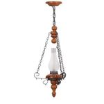 Lustre-Pendente-Medieval-1-lampada-Rustico-Vintage-Madelustre