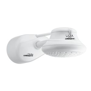 Chuveiro Elétrico Bella Ducha 4T 6800W Turbo Lorenzetti