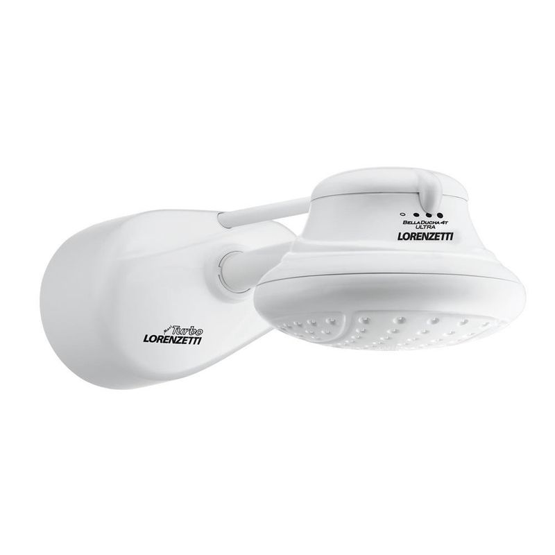Chuveiro-com-Pressurizador-220V-6800W-Bella-Ducha-Lorenzetti