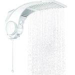 Chuveiro-com-Pressurizador-220v-6800w-Duo-Shower-Quadrado-Turbo-Lorenzetti