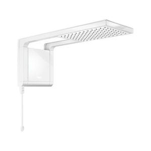 Chuveiro Elétrico Acqua Storm 6800W Branca Lorenzetti