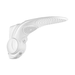 Ducha Duo Shower Redonda Lorenzetti
