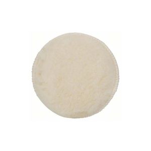 Boné de Pele para Disco Furadeira Bosch