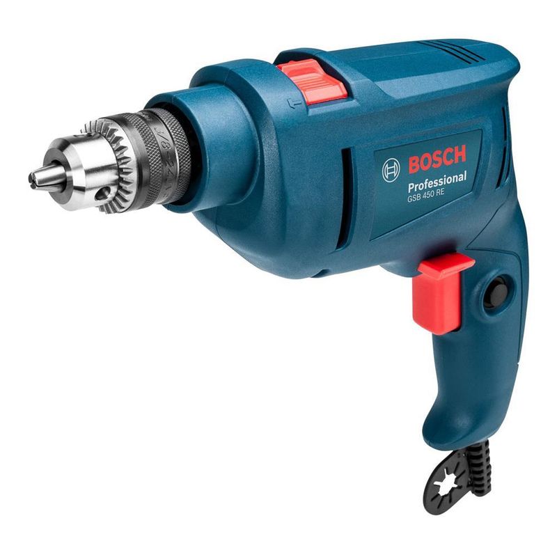 Furadeira-de-Impacto-450W-GSB-Bosch