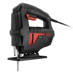 Serra Tico-Tico 380W 55mm Skil