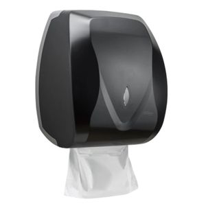 Dispenser para Papel Toalha Velox Dark Premisse