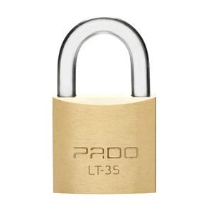 Cadeado 35mm LT Pado