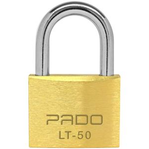 Cadeado 50mm LT Pado