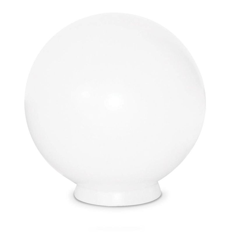 Globo-Plastico-300mm-Branco-Blumenau