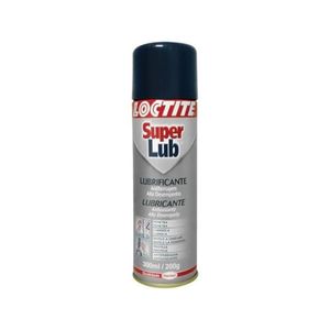 Super Lub Lubrificante Multiuso Aerosol 300ml Henkel