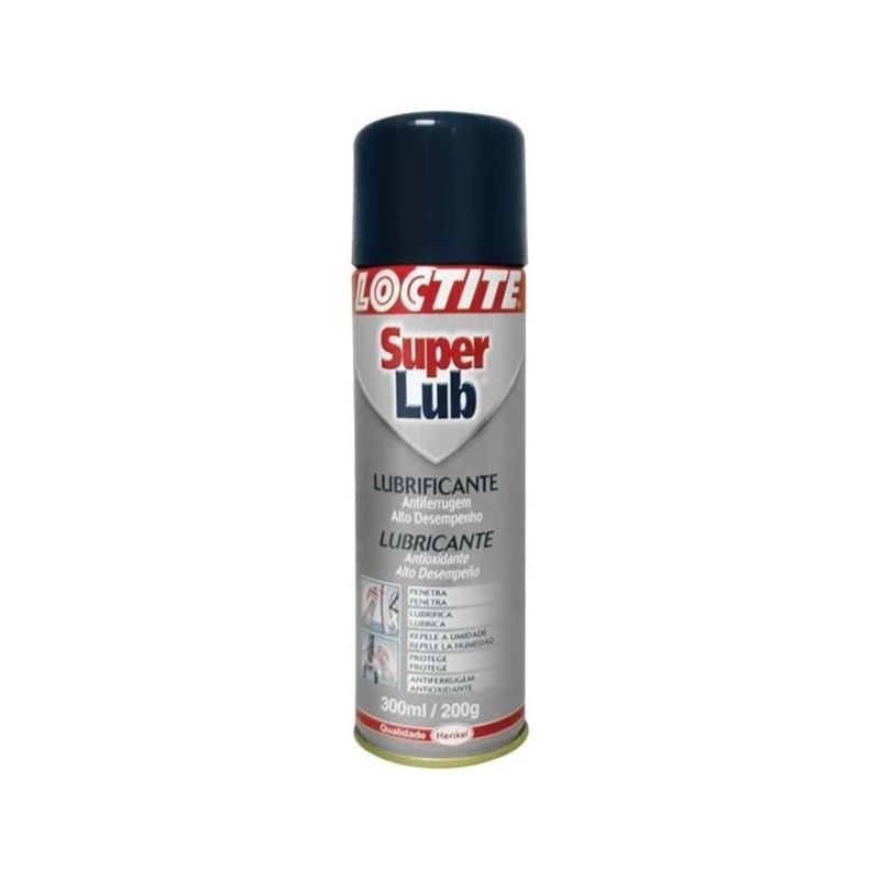 Oleo-Lubrificante-Super-Lub-Multiuso-em-Aersol-300ml-Henkel