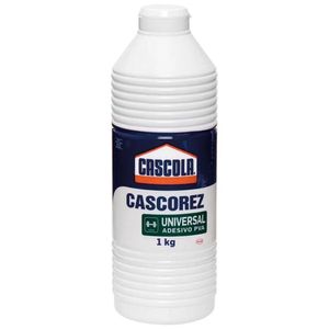Cola Cascorez 1kg Henkel