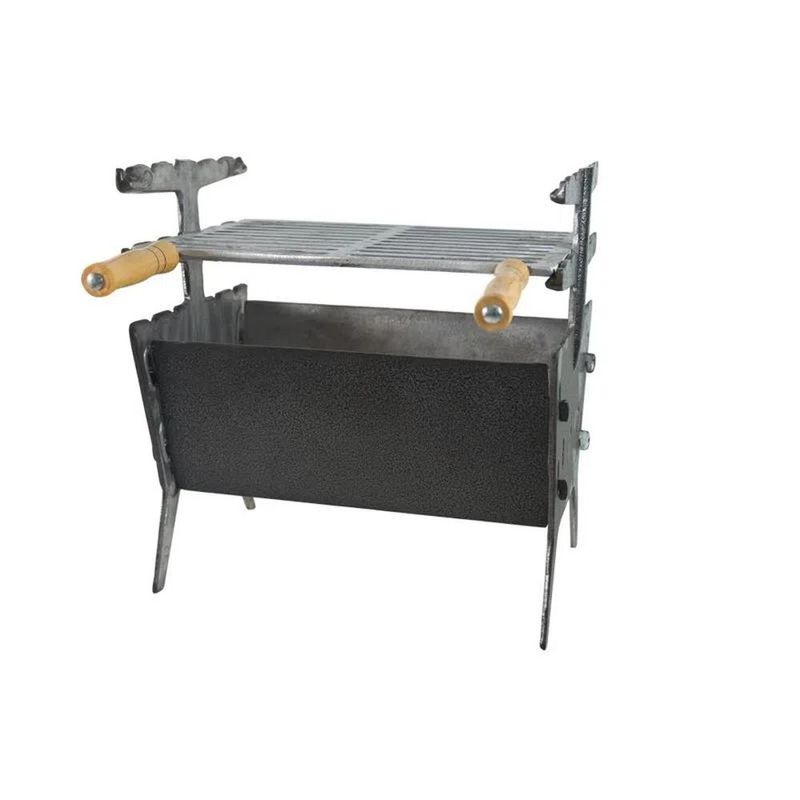 Churrasqueira-a-Bafo-Desmontavel-Craquelada-43x28cm-Parlumin