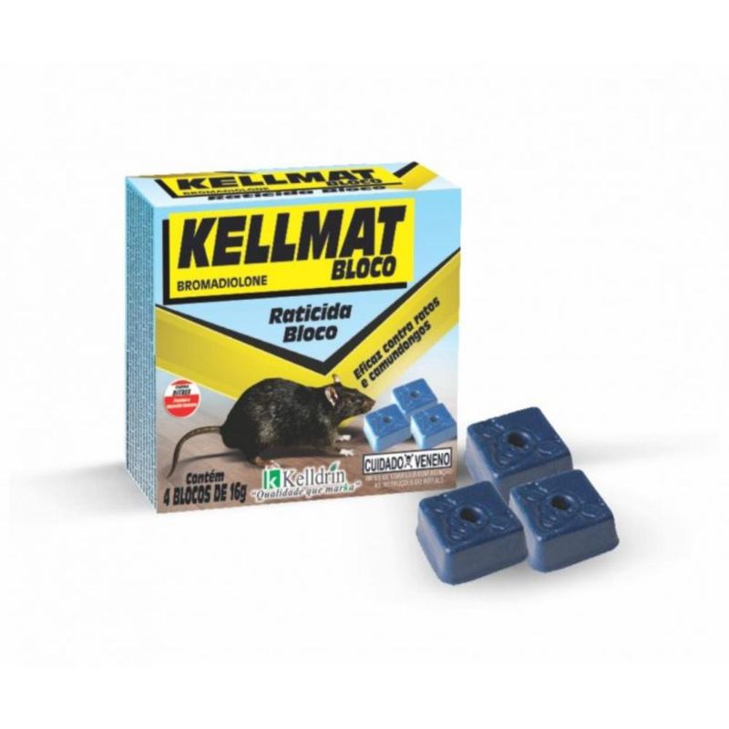 Raticida-em-Bloco-Kellmat-Kelldrin