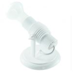 Spot-Sobrepor-1xE27-Injetado-em-nylon-Branco-Bivolt-Dital