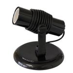 Spot-de-Sobrepor-1-Lampada-Preto-Infinity-Dital