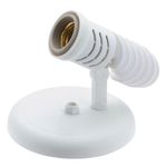 Spot-de-Sobrepor-1xE27-Branco-Bivolt-Dital