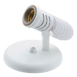 Spot de Sobrepor Injetado 104/1 Branco Pop Dital