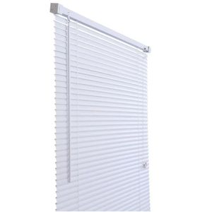 Persiana Horizontal Pvc Branca 100x130cm Primafer